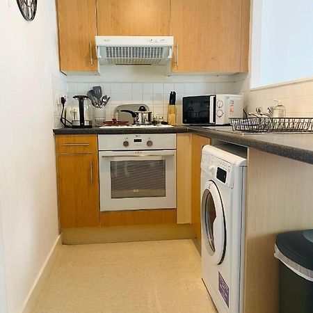 Studio Flat, Merchant City Glasgow Centre エクステリア 写真