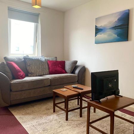 Studio Flat, Merchant City Glasgow Centre エクステリア 写真